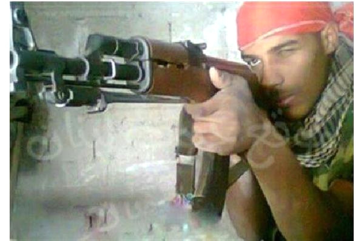 İran\'ın Fars Haber Ajansı: Afrika\'dan Suriye\'ye Şii Savaşçılar Geliyor