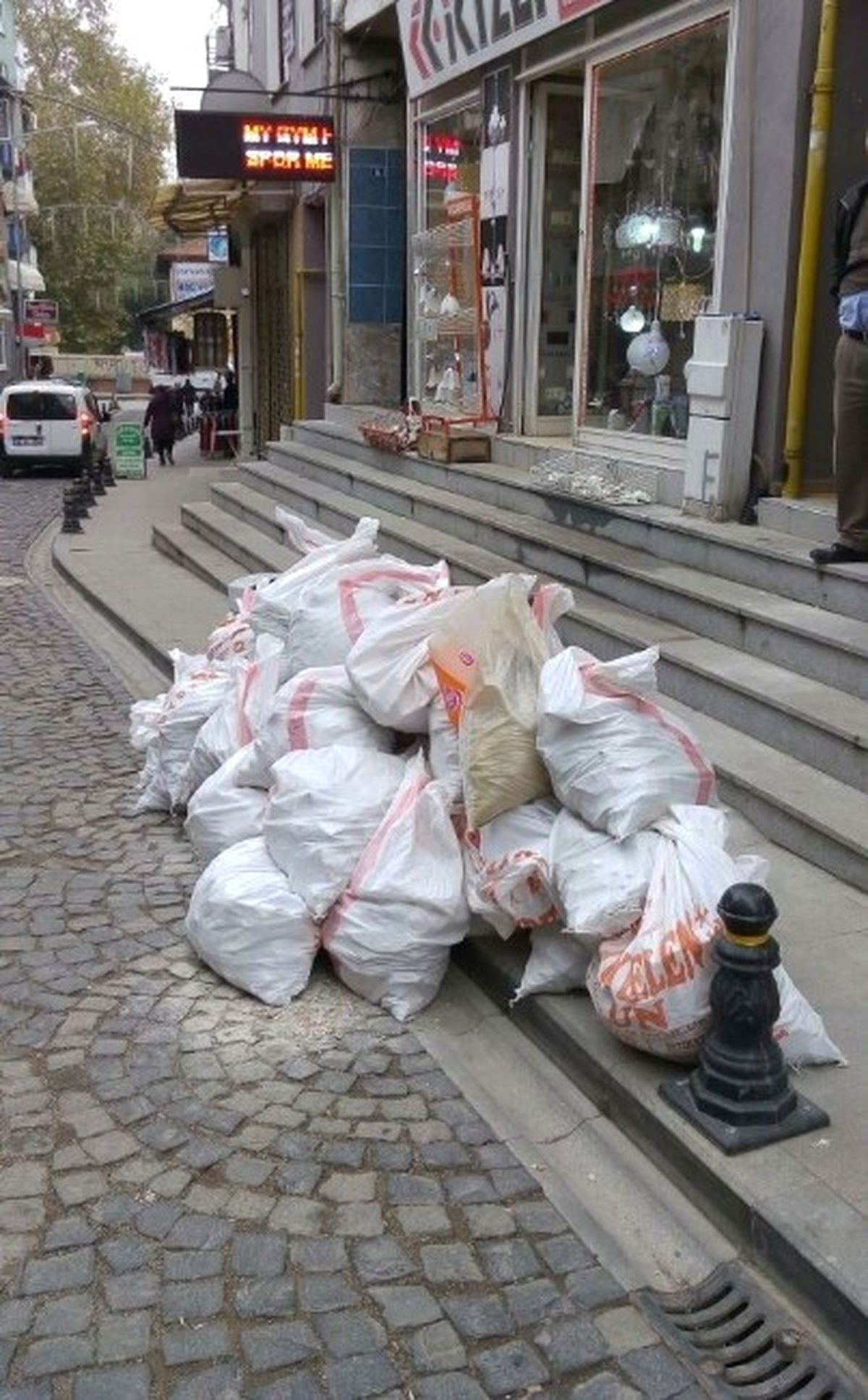 İzmit\'te Çevreyi Kirletene Af Yok