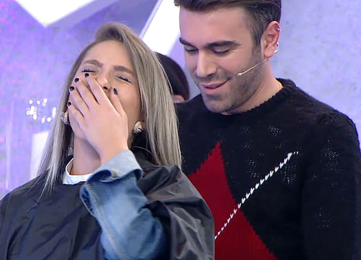 Kemal Doğulu Yine Makası Eline Aldı!