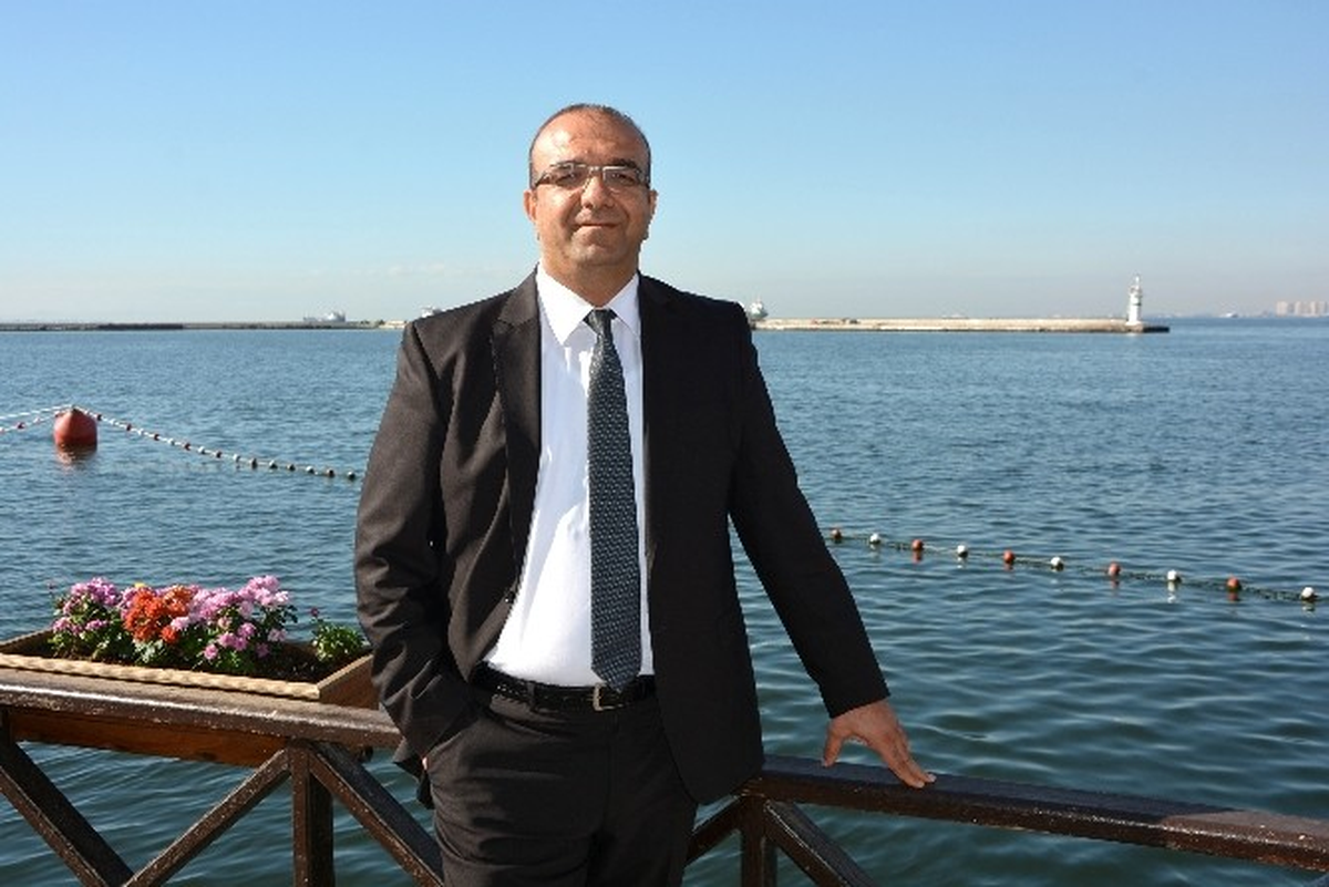 Kenan Kalı: "İzmir, Dolardan Fazla Kazandırıyor"