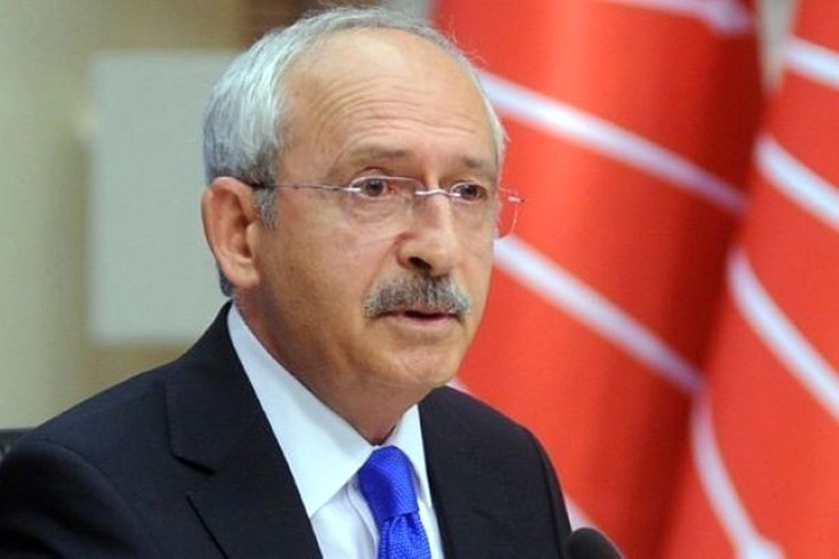 Kılıçdaroğlu\'ndan Adana\'daki Yurt Yangınıyla İlgili Açıklama: Teknoloji Var, Neden Bunun Önlemi...