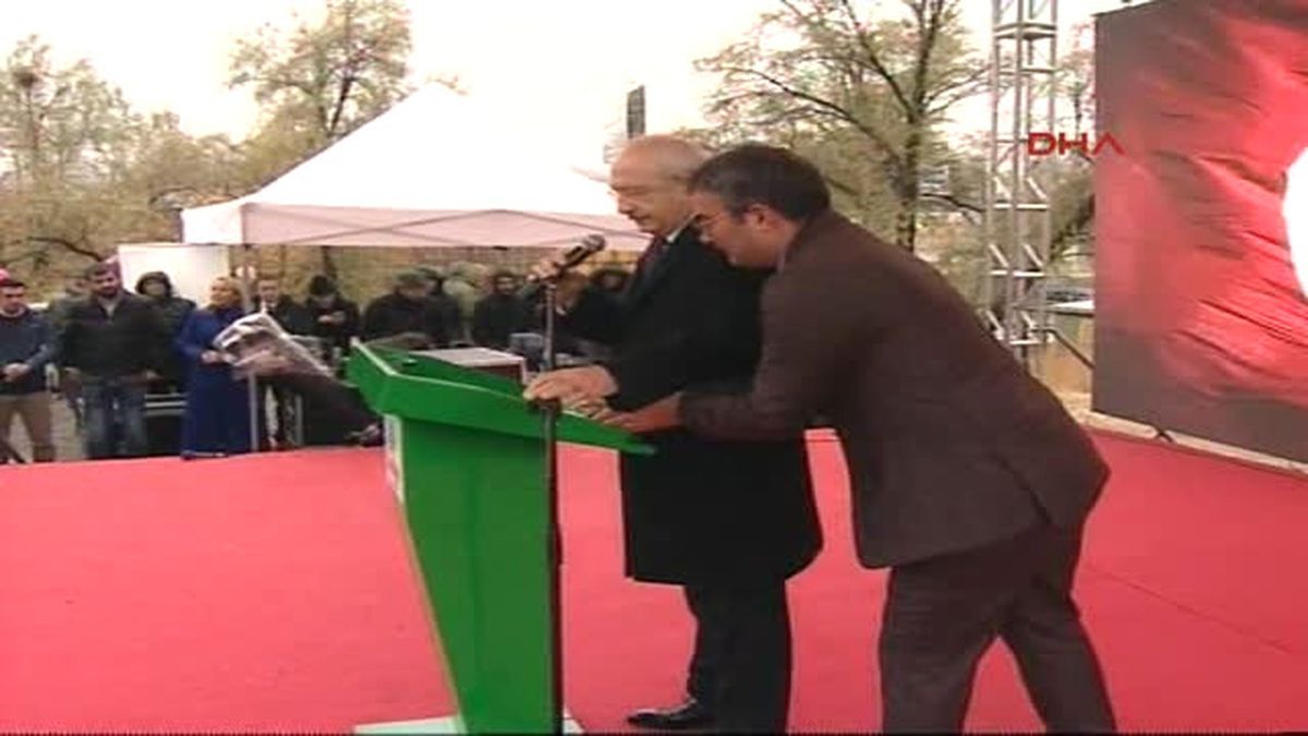 Kılıçdaroğlu\'ndan Adana\'daki Yurt Yangınıyla Ilgili Açıklama; Teknoloji Var, Neden Bunun Önlemi...