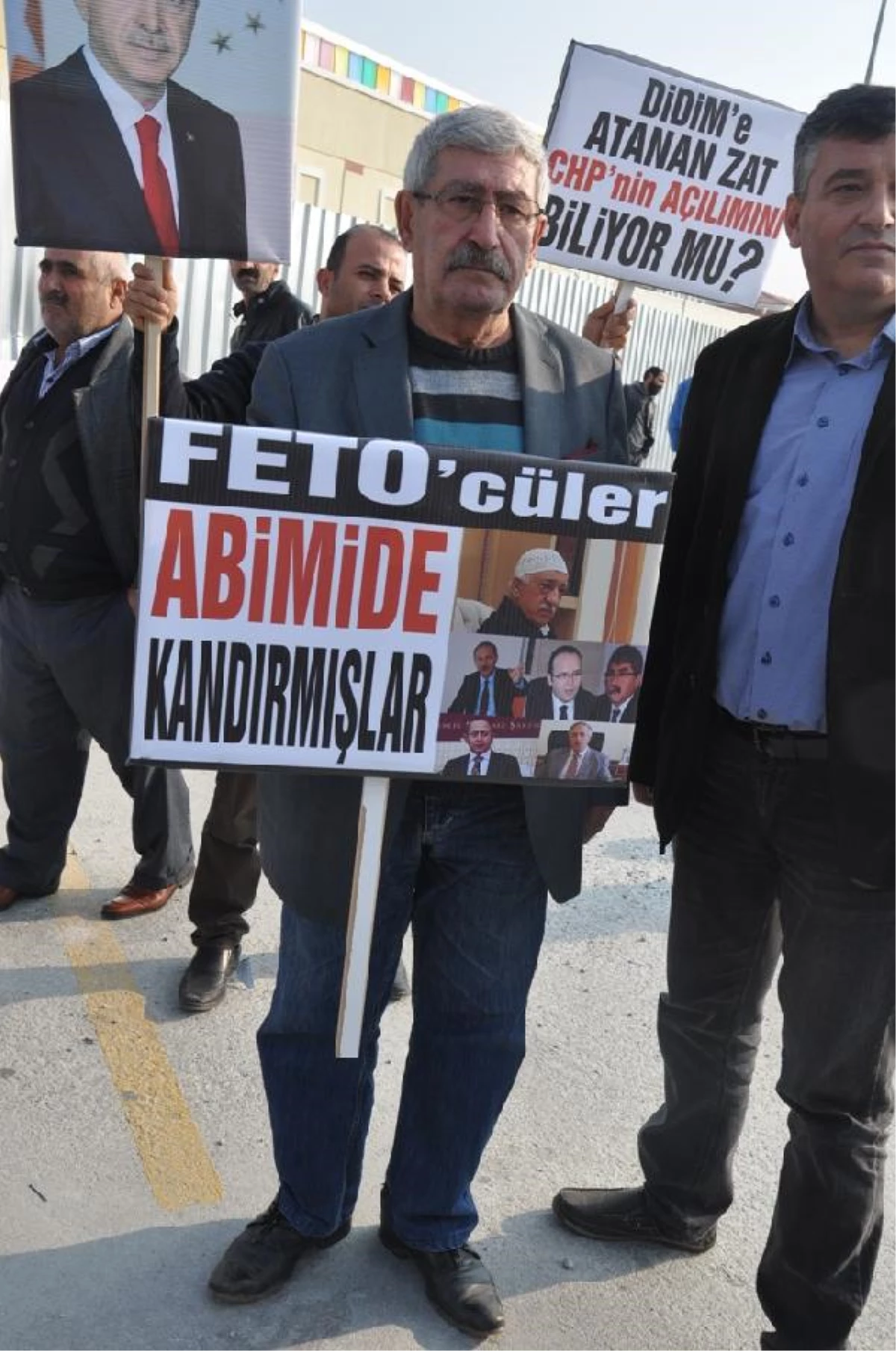 Kılıçdaroğlu\'nun Kardeşine Kesin İhraç Talebi