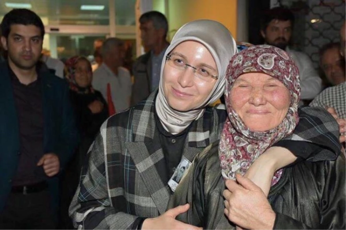 Kırcı: "Ab Teröristlere Kol Kanat Geriyor"
