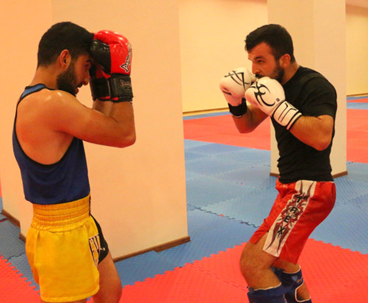 Kış Okullarında Muay Thai Kursuna İlgi Büyüyor