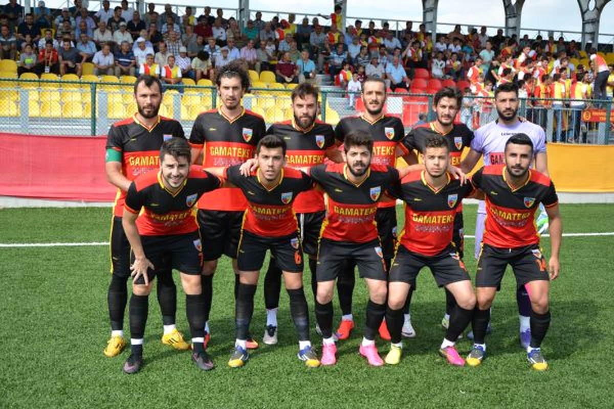 Kızılcabölükspor Kupada Atiker Konyaspor\'u Ağırlıyor