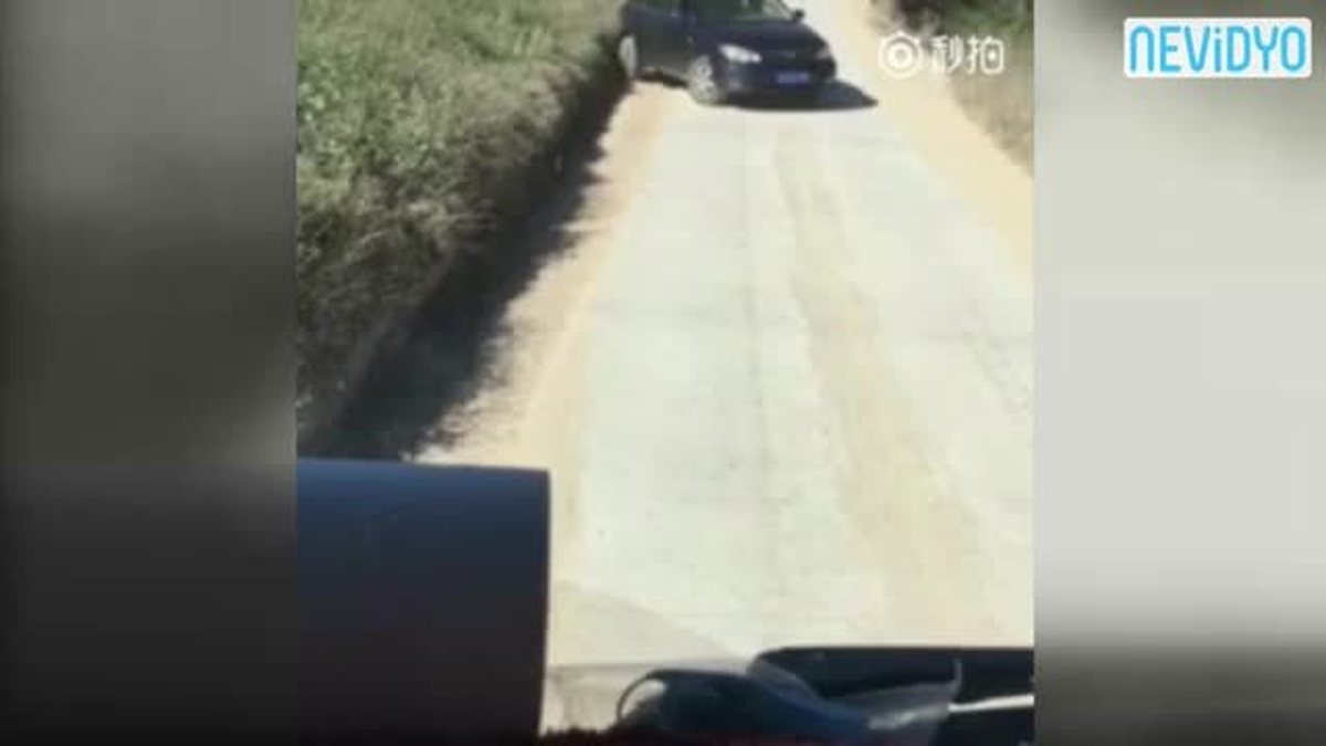 Kocası Buna Çok Kızacak