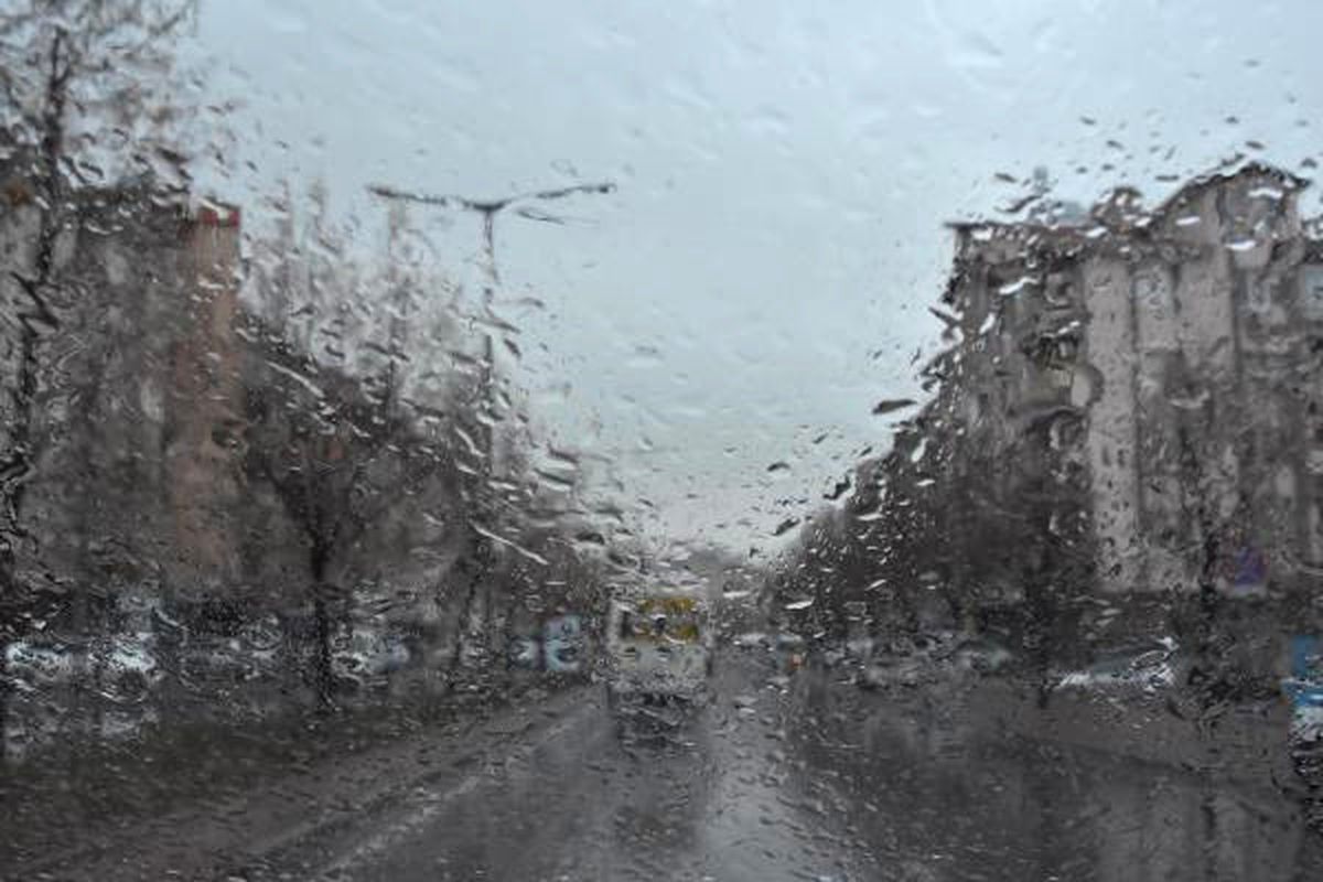 Konya\'daki Yağmur Çiftçiye Umut Oldu