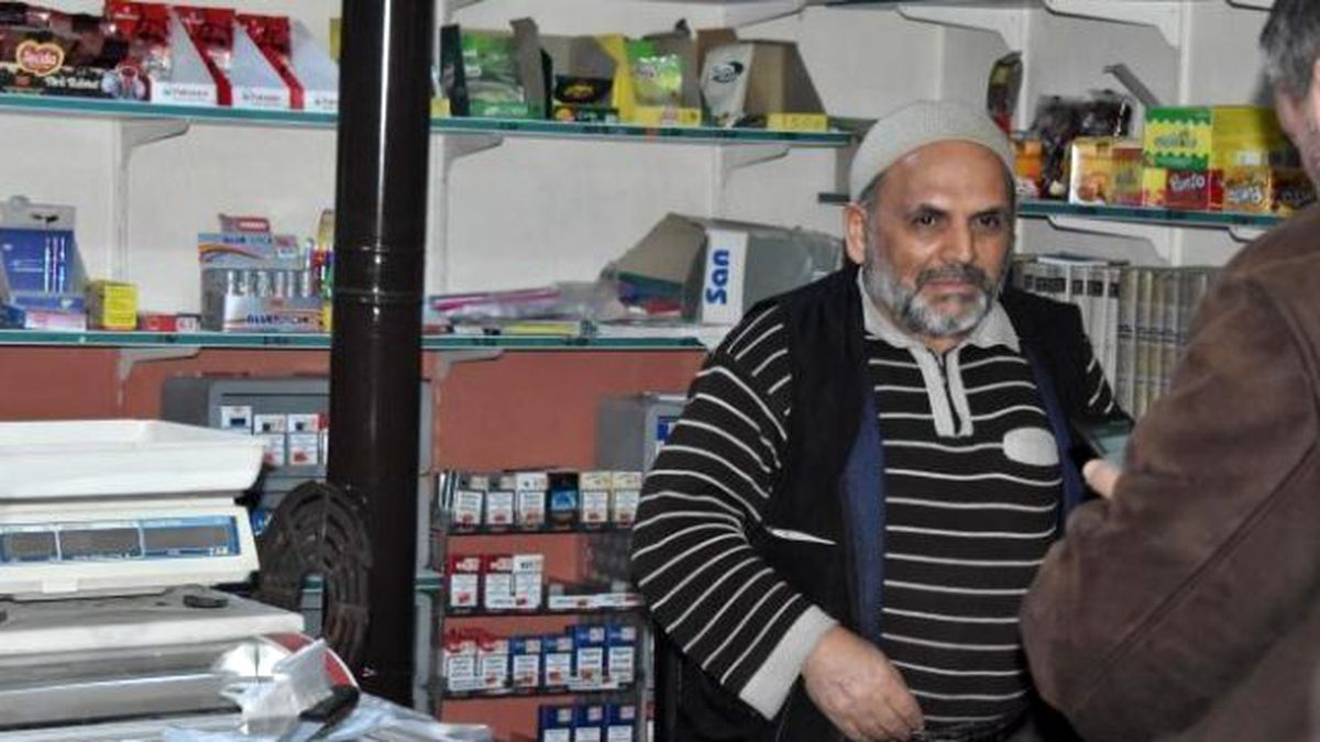 Konya Oyuncak Tabancalı Gaspçıyı Şaka Yapıyor Sanmış
