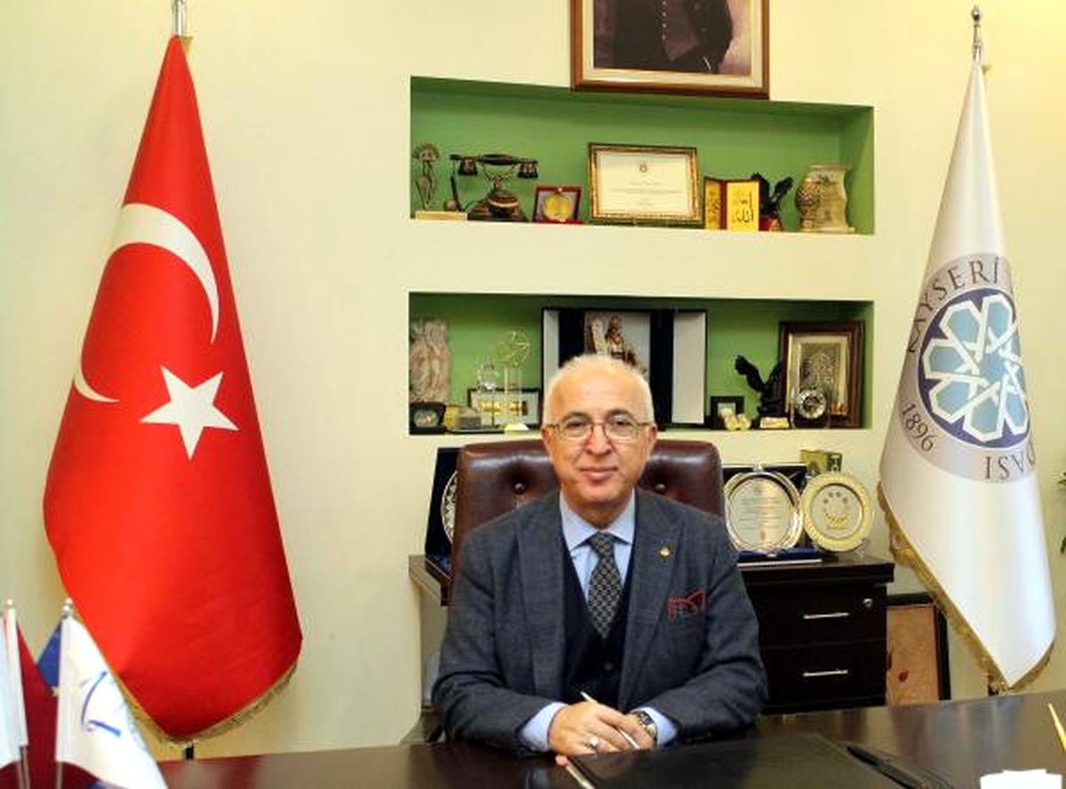 Kto Başkanı Hiçyılmaz: Ab, Çifte Standarttan Vazgeçmeli