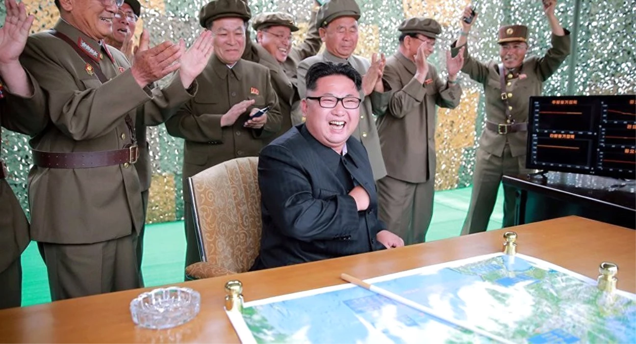 Kuzey Kore\'ye Yeni BM Yaptırımları Yolda