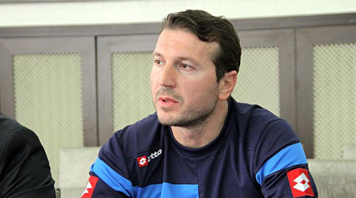 Elazığspor\'un Teknik Direktörü Bayram Bektaş Galatasaray\' dan Daha İyiydik
