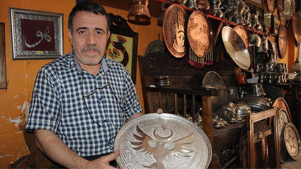 Mardin\'in Etnik Kültürünü Bakıra Yansıtıyor