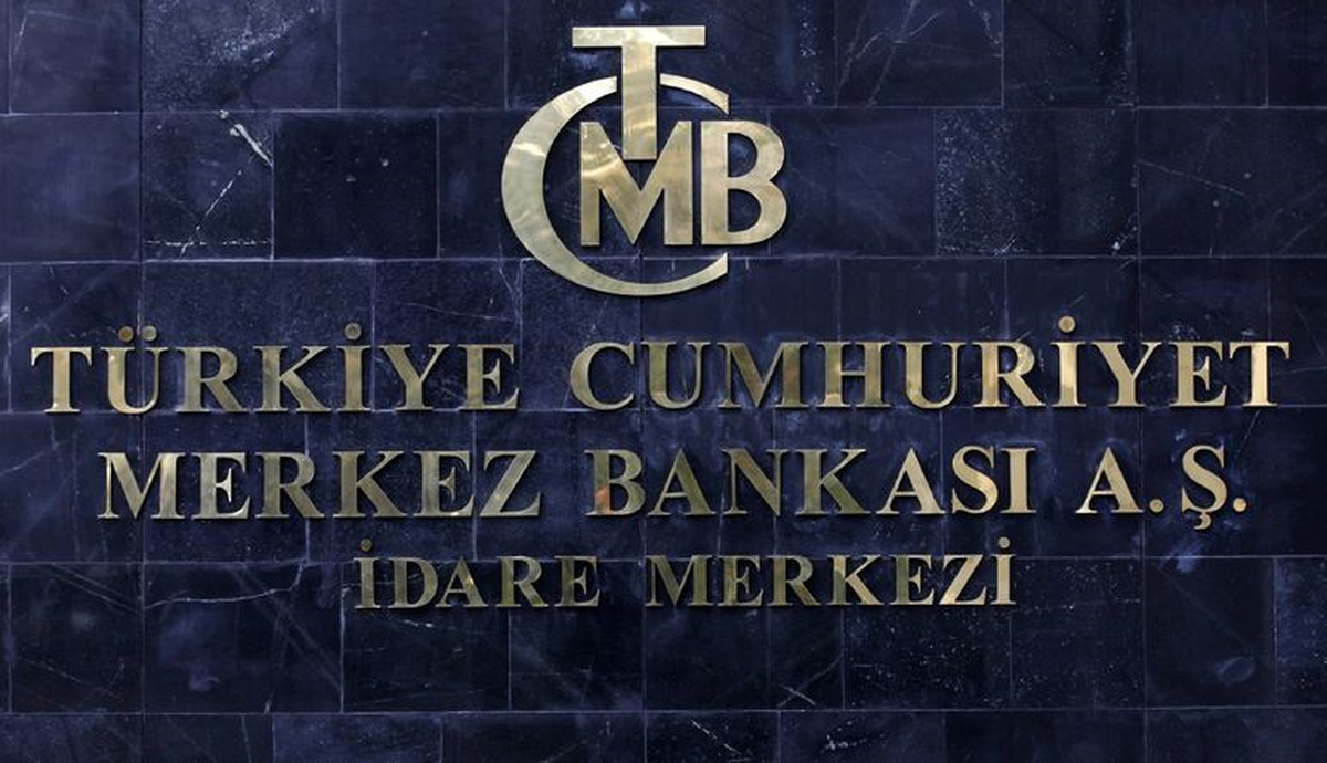 Merkez, Finansal İstikrar Raporu\'nu Açıkladı