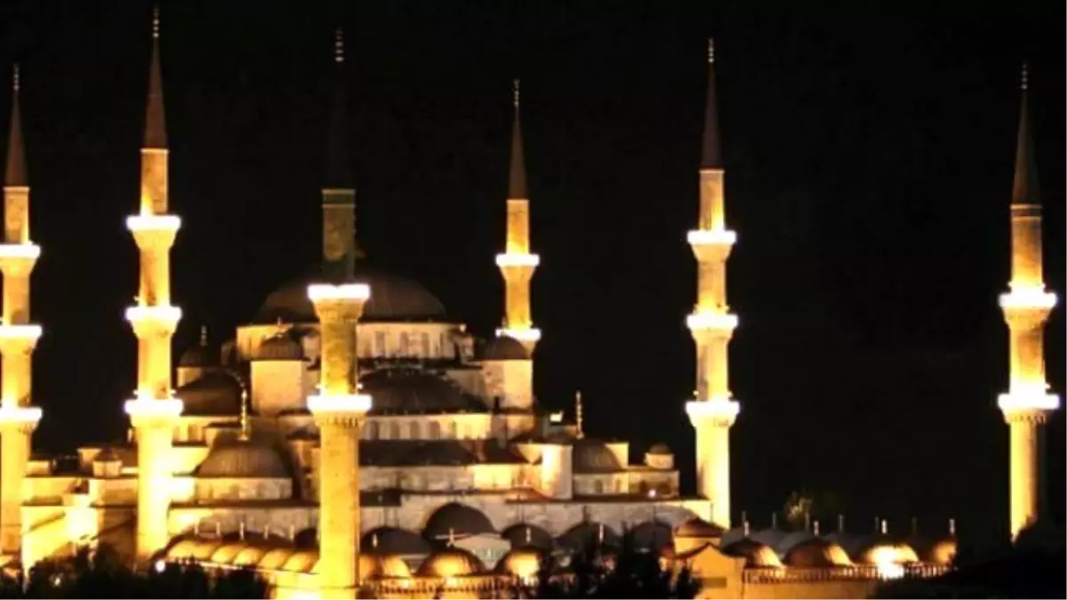 Mevlid Kandili Ne Zaman? Mevlid Kandili Hangi Gün?