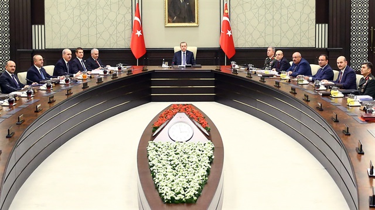 Mgk Bildirisi