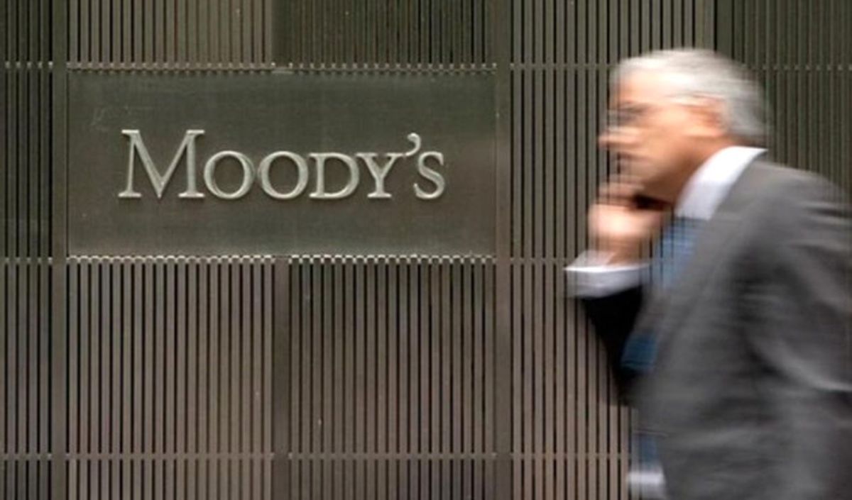 Moody\'s Türkiye\'yi Pas Geçebilir\'