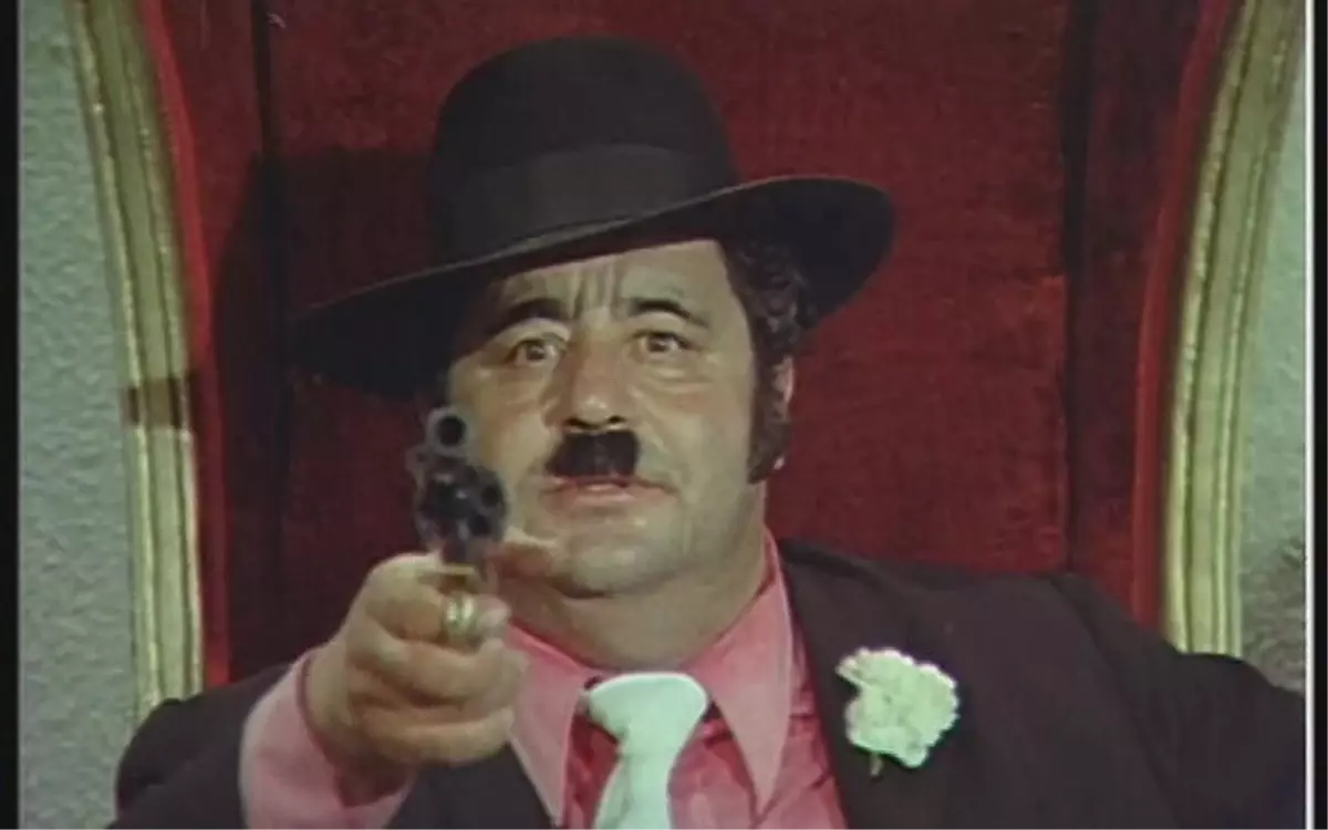 Necdet Tosun Kimdir? Erdal Tosun\'un Babası Necdet Tosun Kimdir?