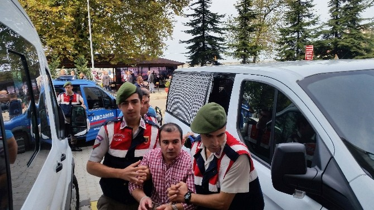 Necla Sağlam\' Cinayetinde Suçlamaları Kabul Etmeyen Sanık, Üçüncü Kez Hakim Karşısına Çıktı