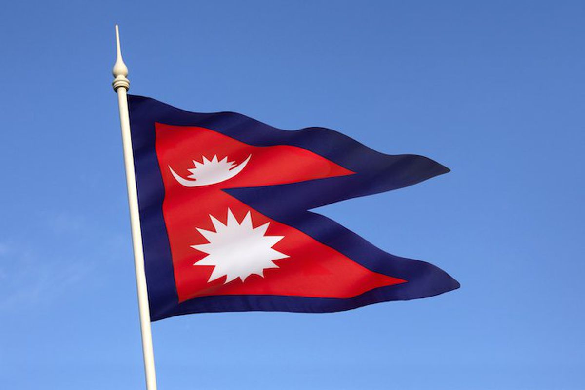 Nepal\'de Anayasa Değişikliği Teklifi