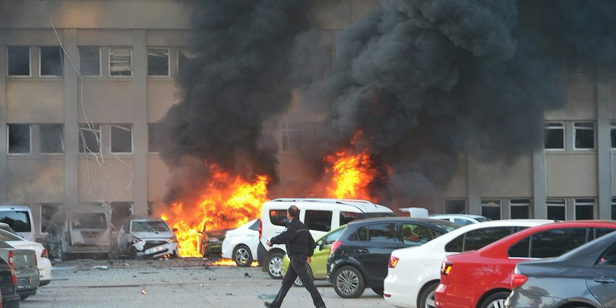 Nusaybin'de Adana Valiliği Saldırısının Planlayıcısı Öldürüldü