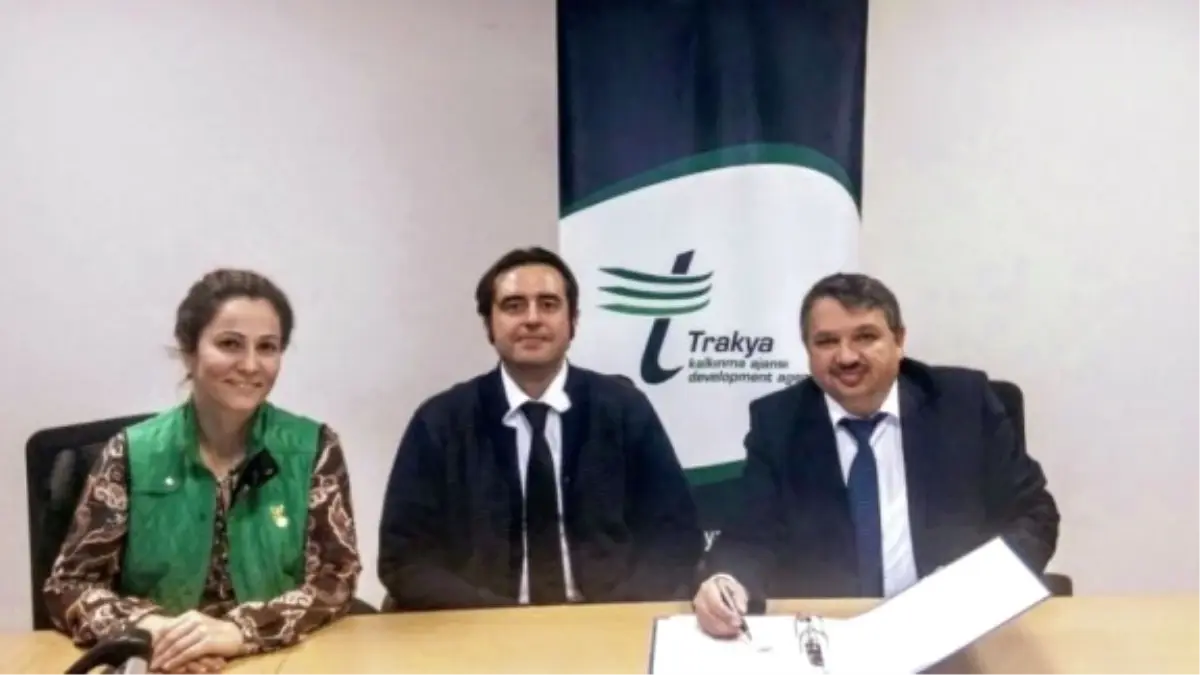 Osmanlı Mirası "Koloğlu" Yenileniyor Projesi