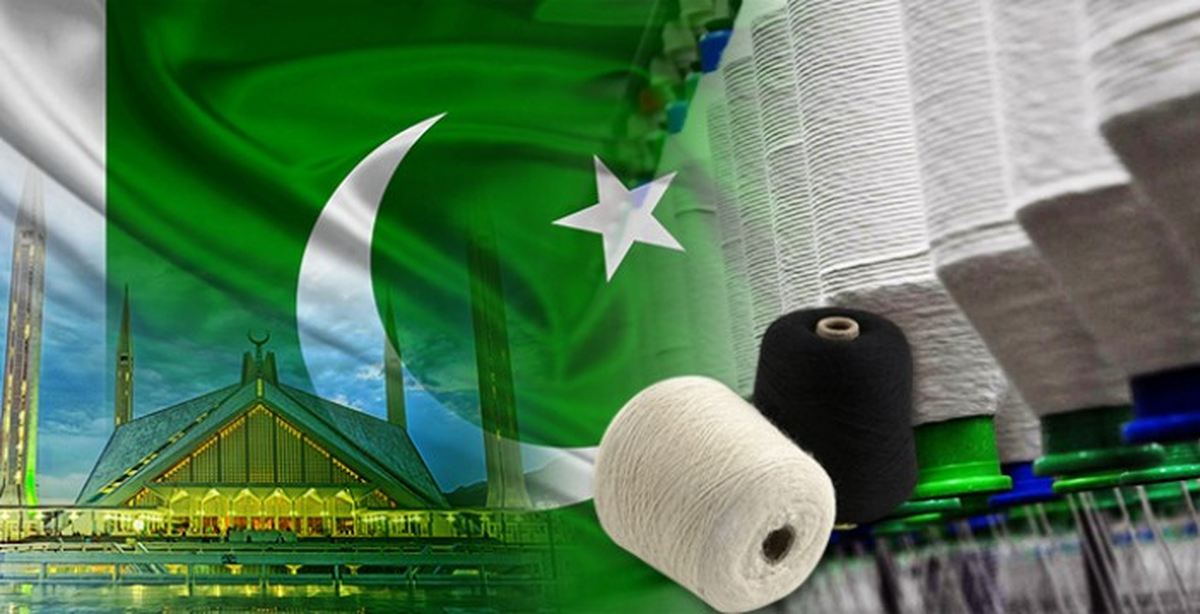 Pakistan Firması Transit Ticaret İçin İplik Talep Ediyor