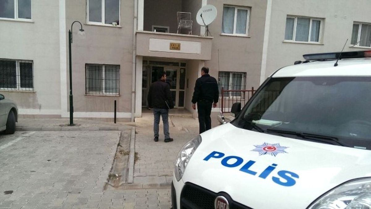 Polis, TOKİ Konutlarında Denetimi Arttırdı