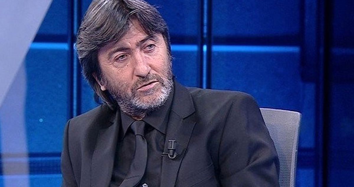 Rıdvan Dilmen: Cumhurbaşkanına Bir Abim Olarak Gidip İcazet Alırım