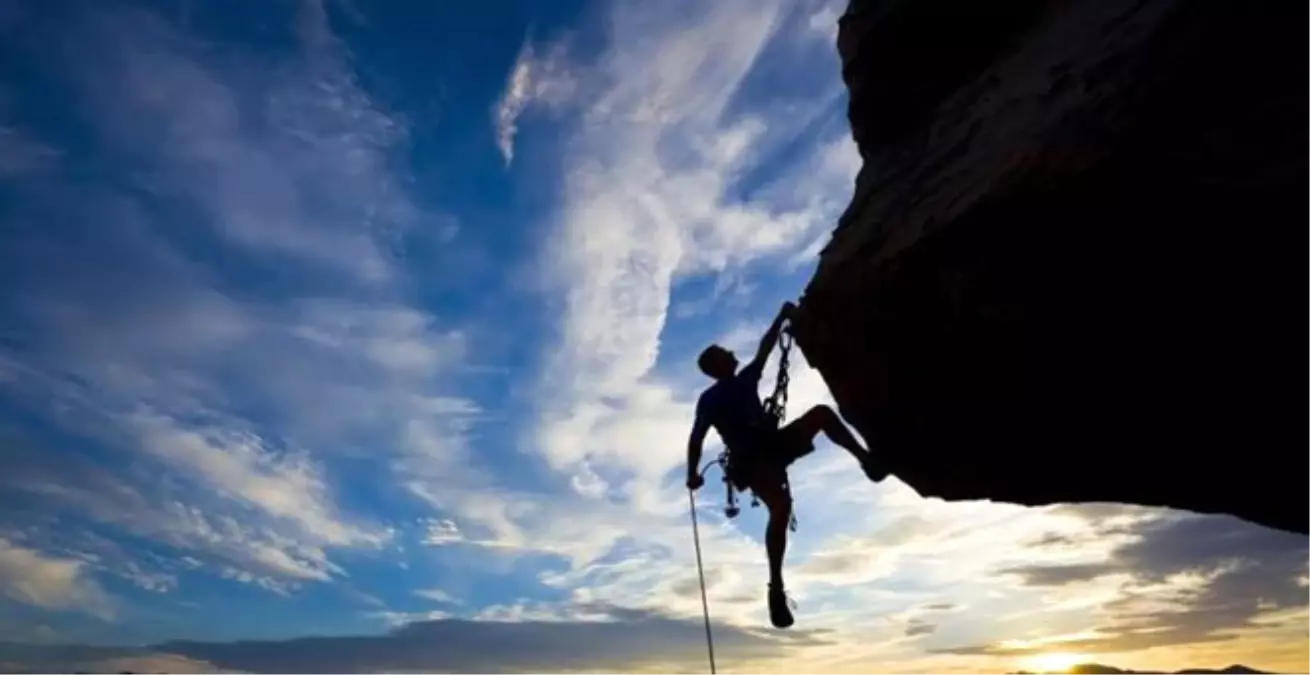 Rüyada Dağa Tırmanmak Ne Anlama Gelir?