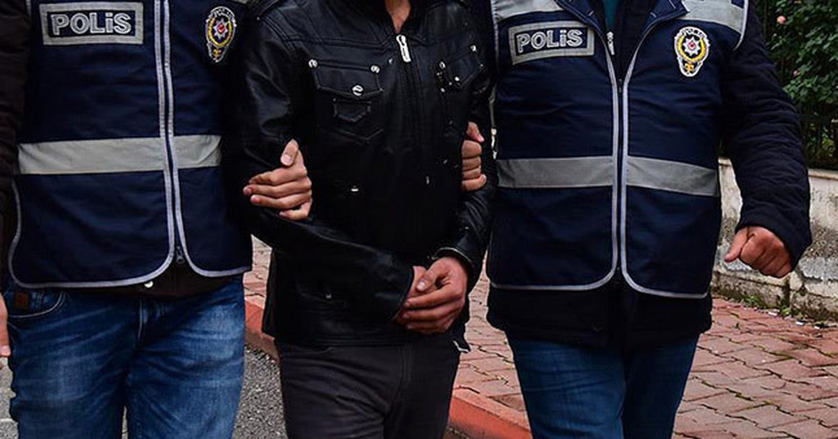 Sağlık Çalışanlarına Fetö Operasyonu : 41 Gözaltı
