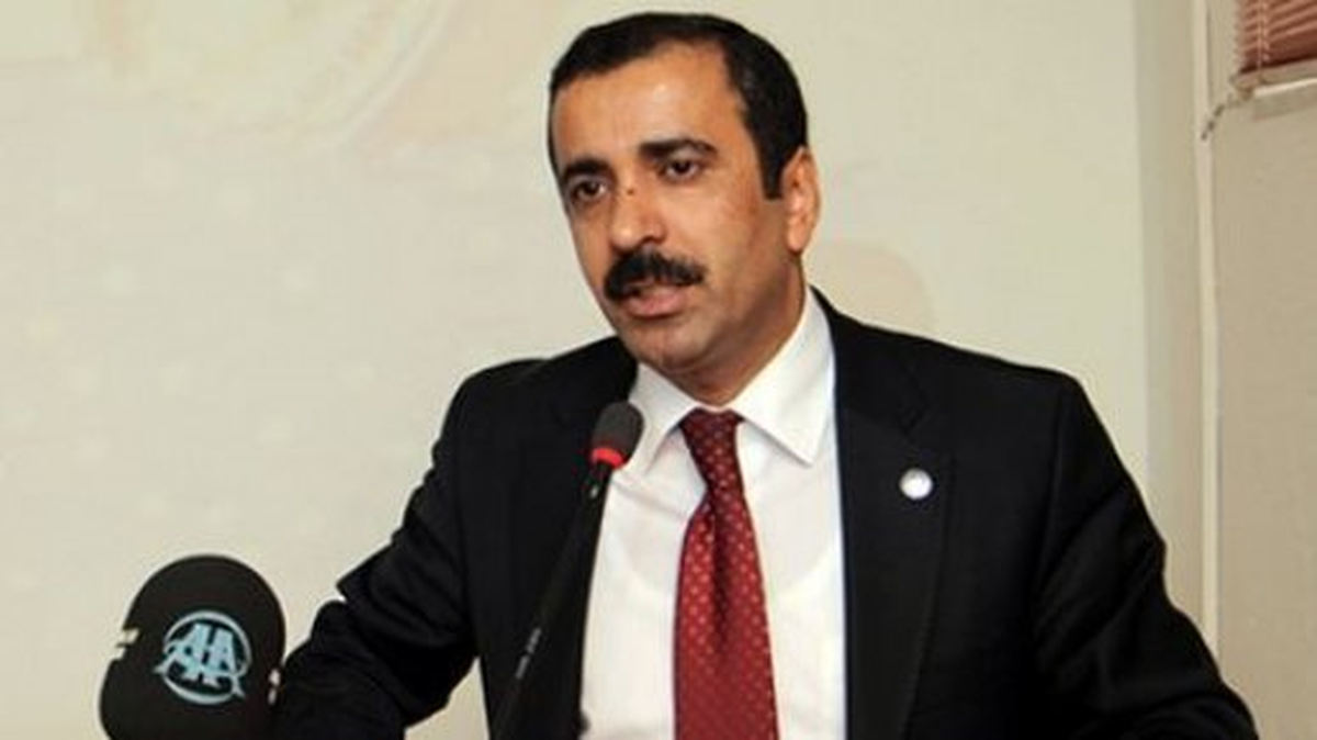 Sağlık-Sen Genel Başkanı Memiş Açıklaması
