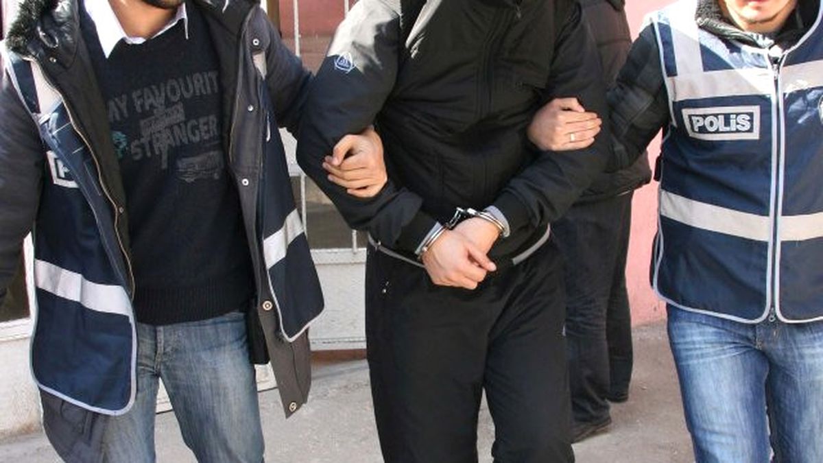 Samsun\'da Uyuşturucu Ticareti İddiası