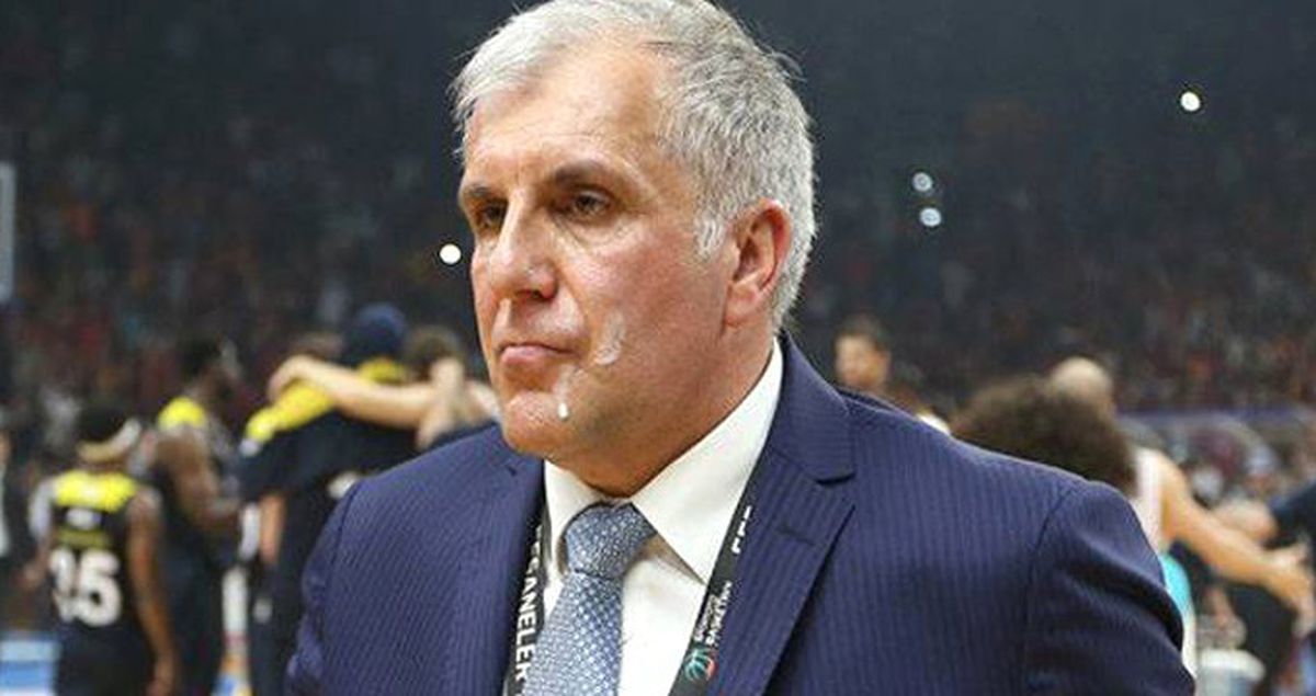 Savcılık: Obradovic'in Yüzüne Gelen Sıvı Ayran Değil Tükürük