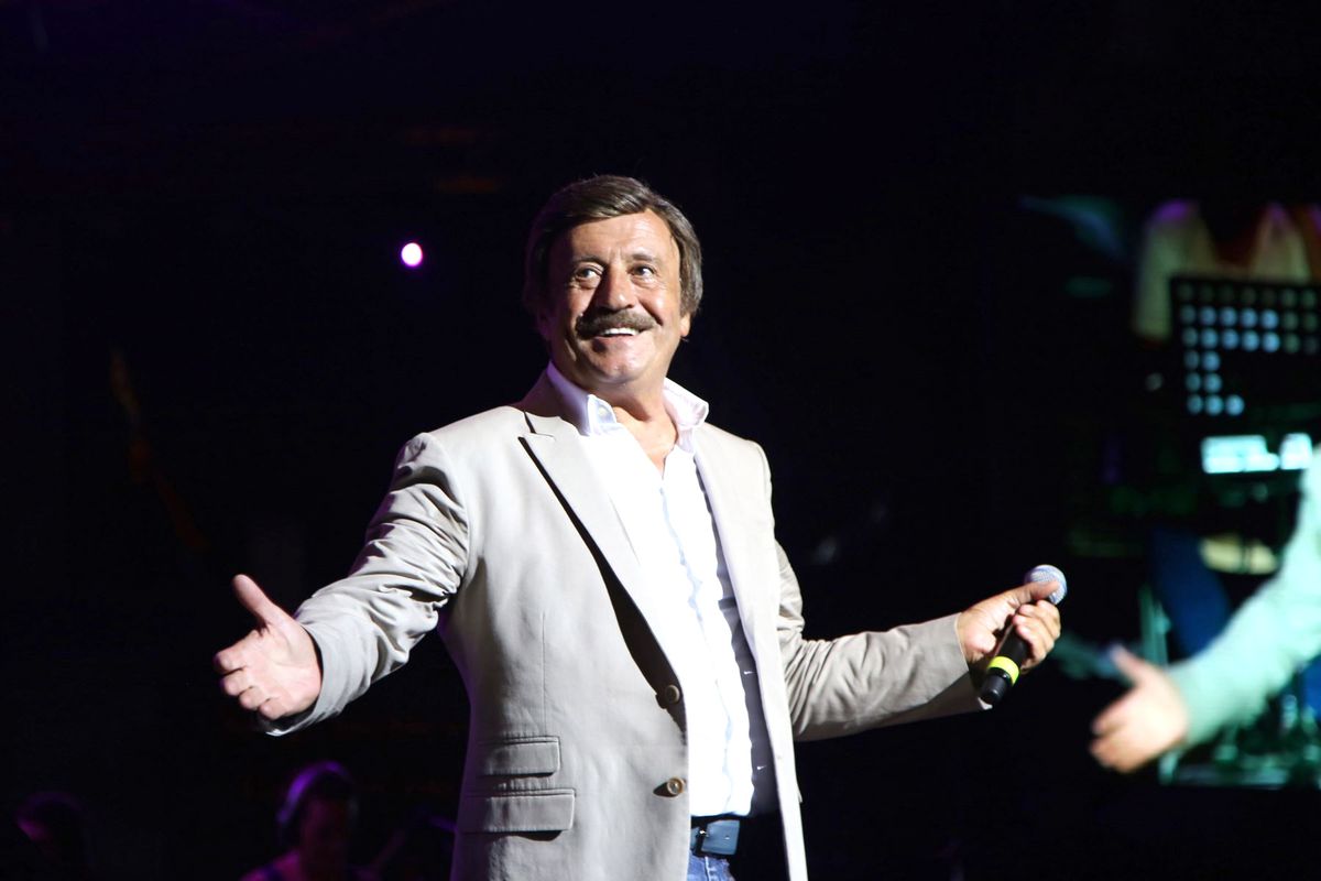 Selami Şahin, Hastaneye Kaldırıldı