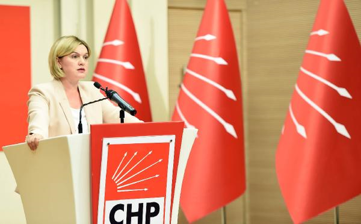 Selin Sayek Böke: Kaybettiğimiz Canlarımızın Bu Yurtta Olmaları Yasal Değildi