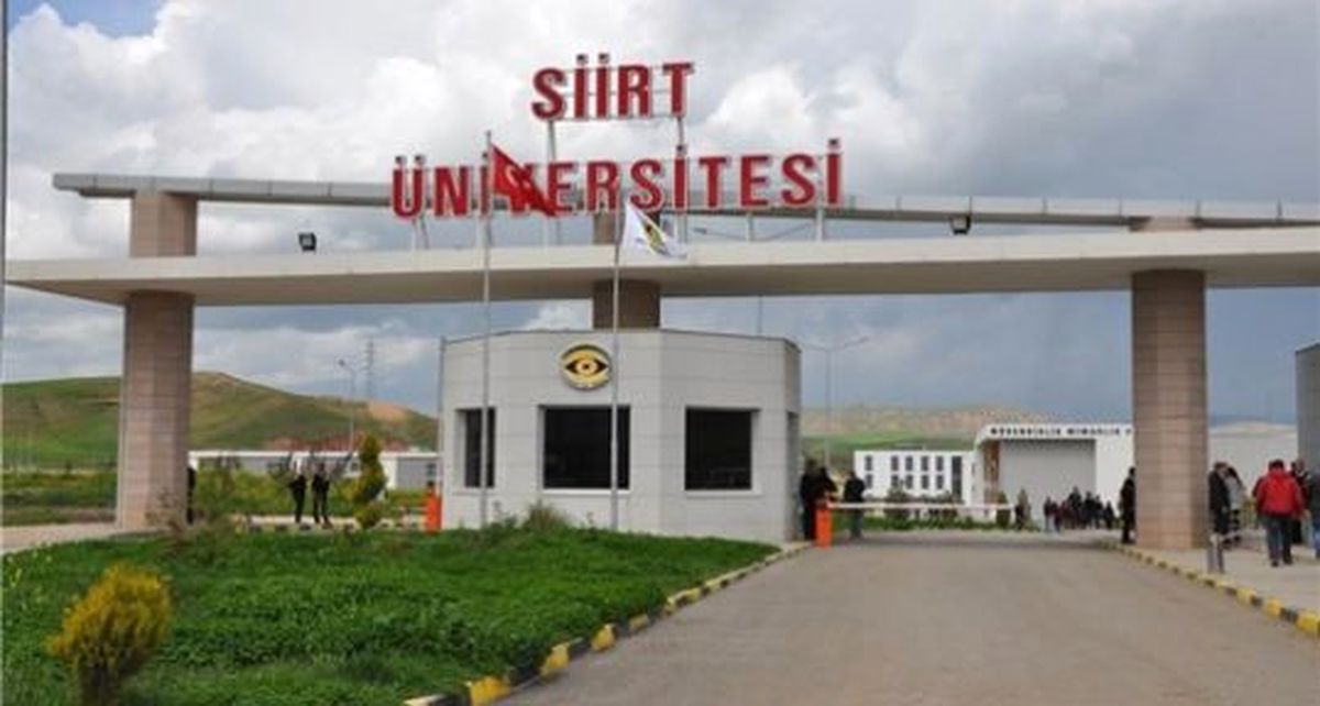 Siirt Tarihi Siü\'de Seçmeli Ders Oldu