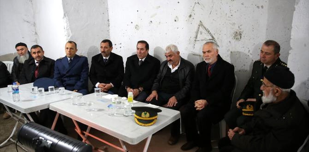 Şırnak\'taki Terör Saldırısı