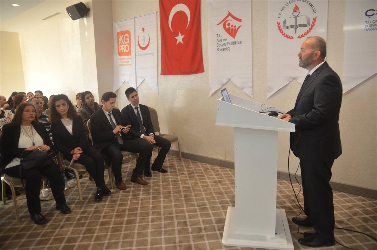 Siroma Projesi ile "Sosyal Bütünleşme" Hedefleniyor
