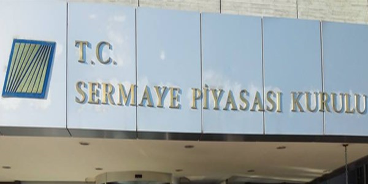 SPK\'dan Gayri·menkul Yatırım Fonları Esaslarında Değişiklik