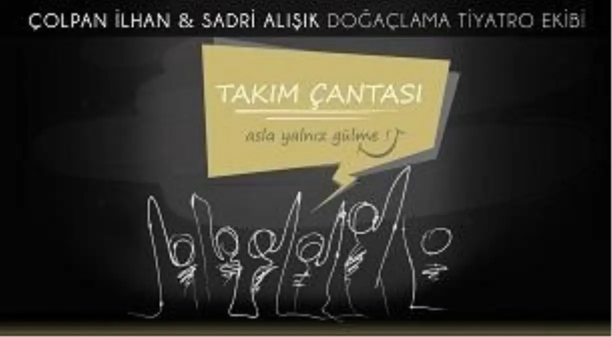 Takım Çantası