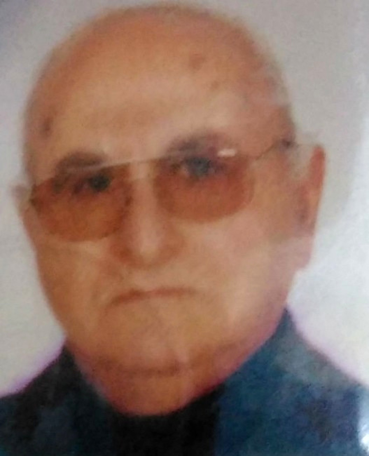 Tansiyon Hastası Yaşlı Adam Canına Kıydı