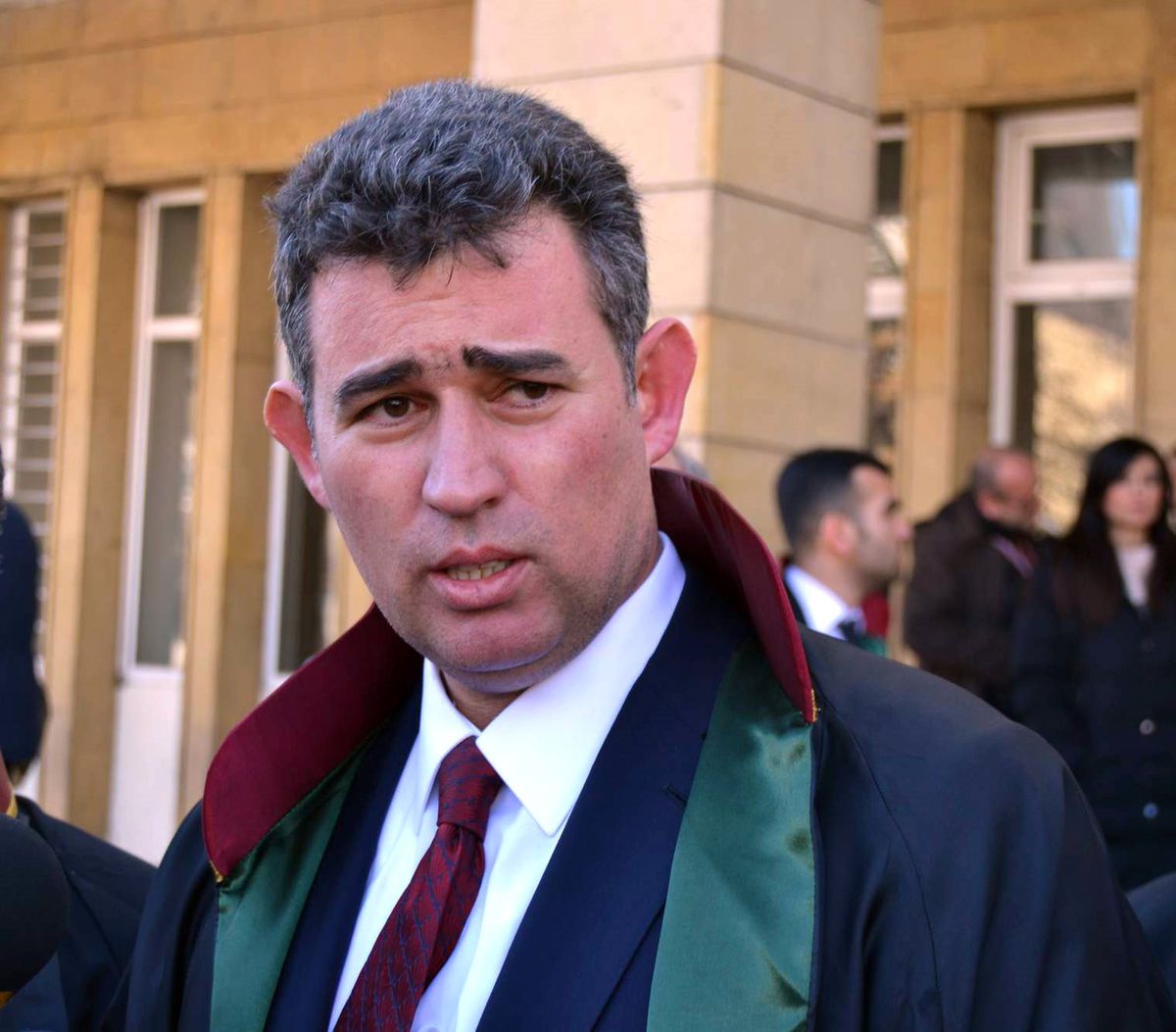 TBB Başkanı Feyzioğlu: "Devlet Mutlaka Ortaokul Çocuklarını Kendi Yurtlarına Almalı"