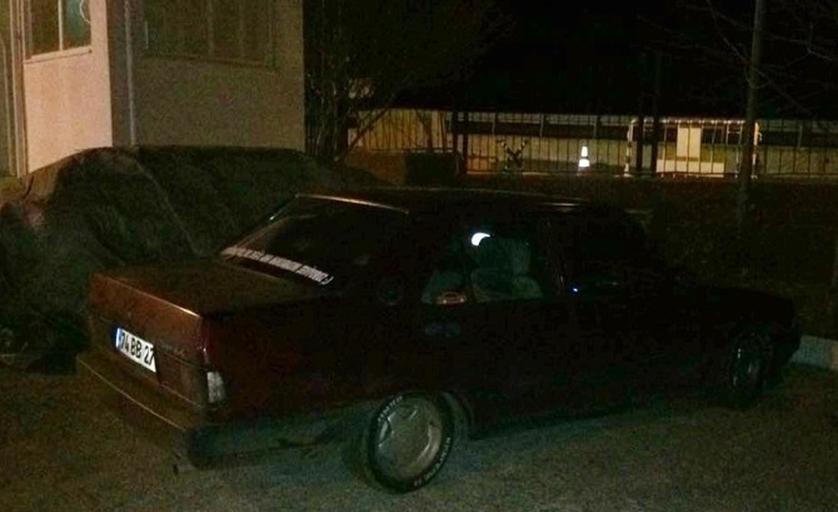 Tekirdağ\'da Hırsızlık Şebekesi Çökertildi