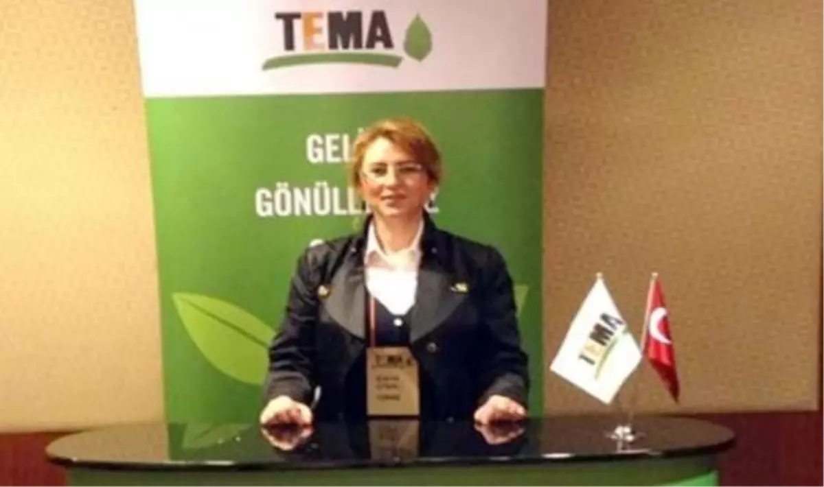 Tema Vakfı\'ndan 25. Kuruluş Yılı Teşekkürü