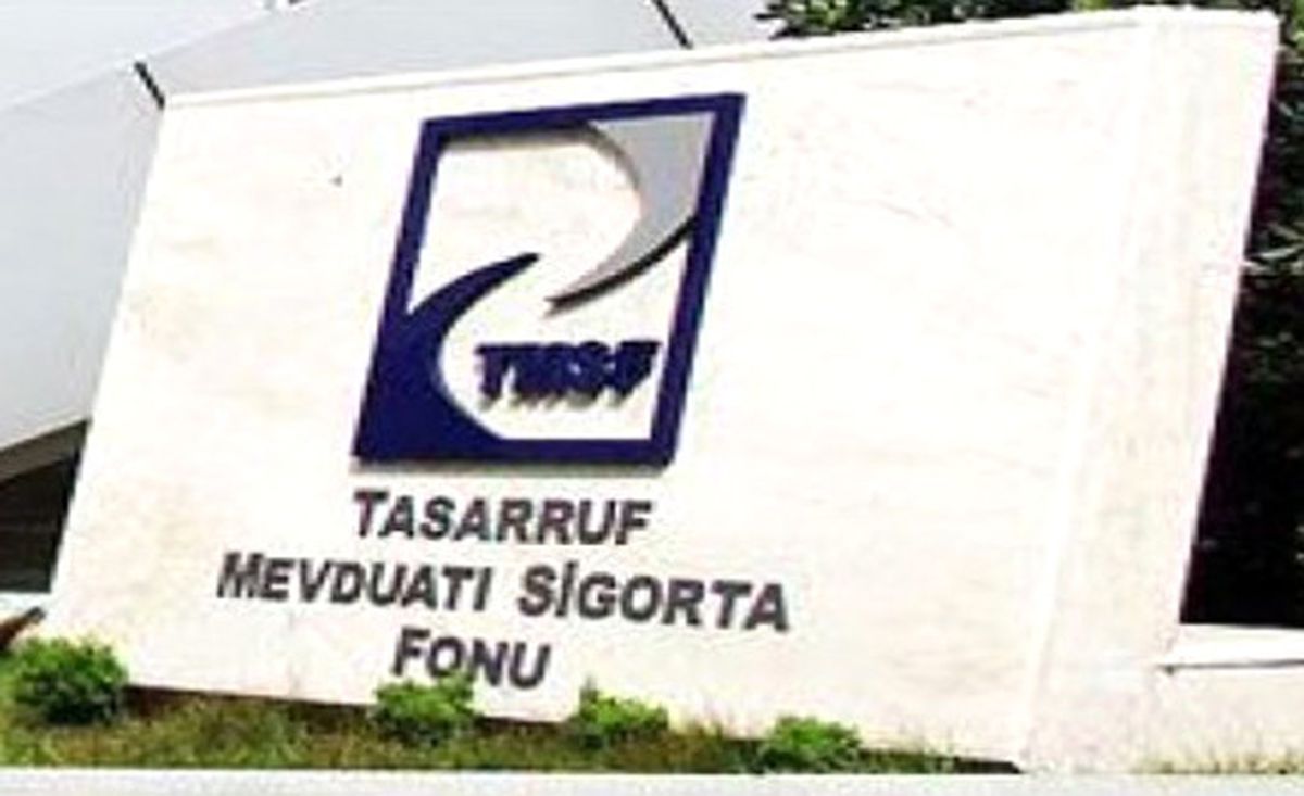 TMSF\'nin Yabancı Bir Şirkete El Koyduğu İddiaları