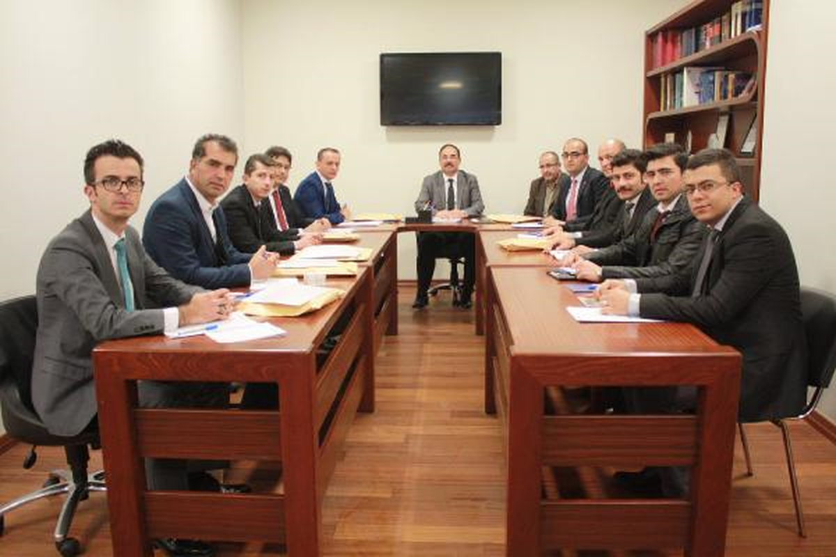 Tokat\'ta İşverene \'İstihdam Seferberliği\' Mektubu