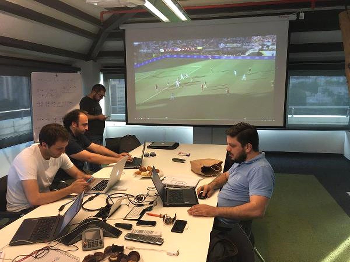 Trabzonspor\'un Scout Ekibinde Küçülmeye Gidildi