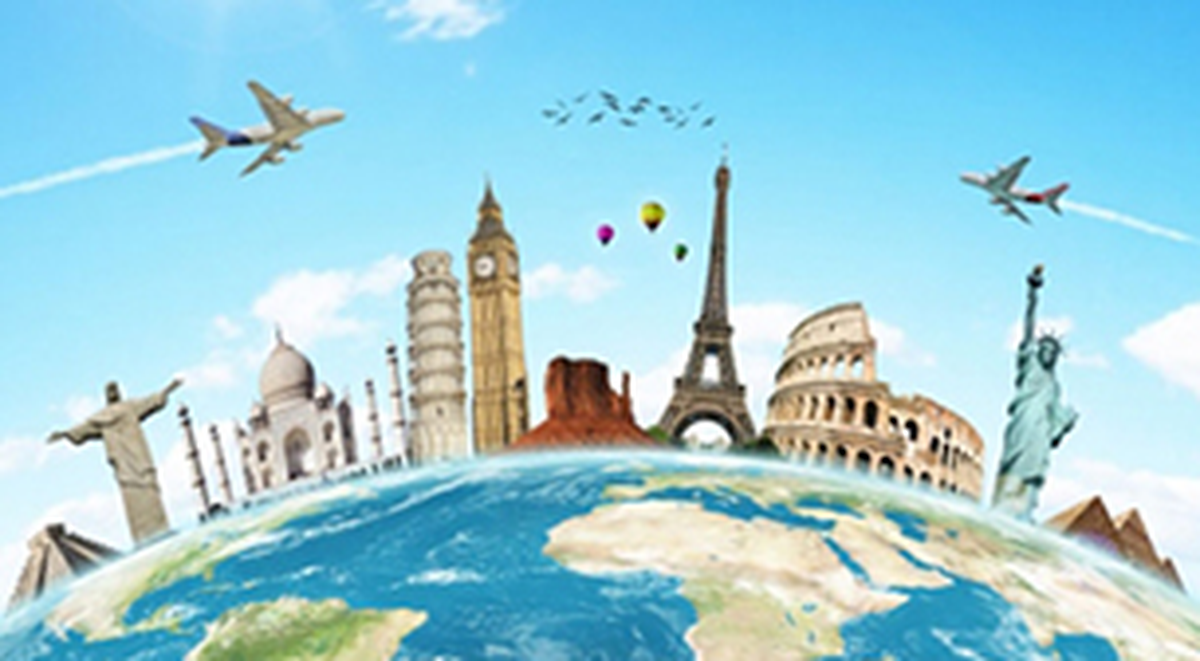 Travel Turkey İzmir 10.turizm Fuar ve Konferansı"