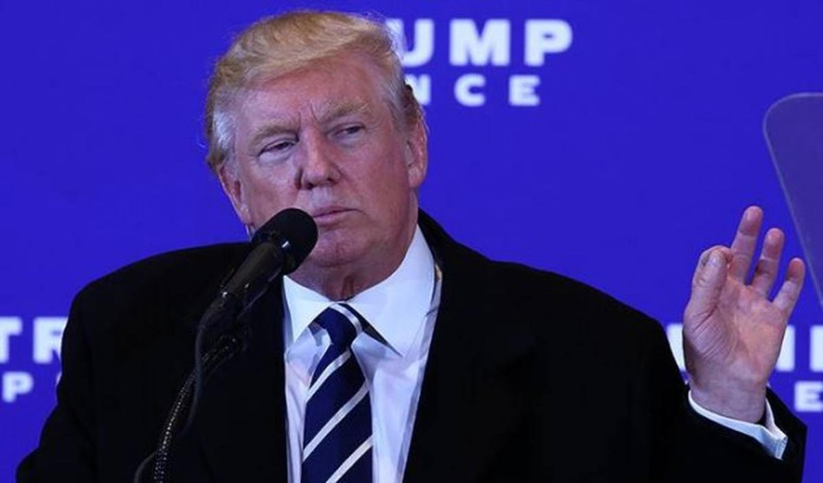 Trump Eski Ortağını Hazine Bakanlığına Aday Gösterdi